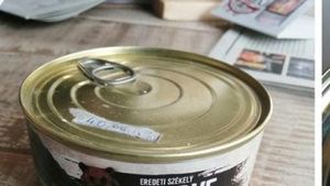 Ireal! Conserve cu excremente de urs, vândute sub forma unui ,,suvenir”. Șef OPC: ,,Eu am rămas perplex”
