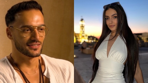 Radu şi Daiana au răspuns la întrebarea care îi "fierbe" pe fani. Ce este, de fapt, între ei după ce l-a lăsat pe Rareş
