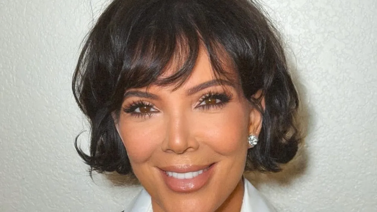 Kim Kardashian rupe tăcerea despre „Photogate”-ul cu Harry și Meghan de la aniversarea de 70 de ani a lui Kris Jenner