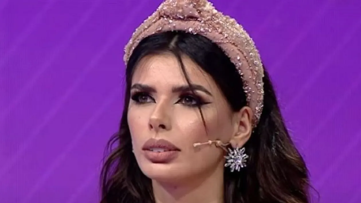 De ce a fost descalificată Ioana Filimon de la Bravo, ai stil? Motivul delicat pentru care a fost dată afară de la Kanal D fără drept de apel