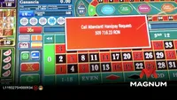 (P) S-A CÂȘTIGAT CEL MAI MARE JACKPOT DIN ROMÂNIA LA  MAGNUM! 509.716,23 LEI PREMIU PLĂTIT ÎN CONSTANȚA!