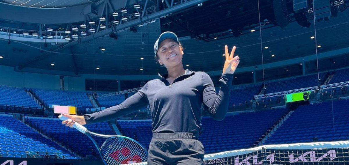 Naomi Osaka a dezvăluit sexul bebelușului din pântec. Jucătoarea de tenis este gravidă în 7 luni