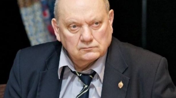 Vladislav Zhukovsky a murit la vârsta la 74 de ani. Actorul rus a fost răpus de o boală necruțătoare