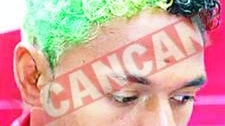 Par verde pentru bani