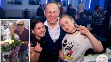 Fiica lui Vali Crăciunescu a luat note mici la Evaluarea Națională 2018