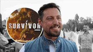 Daniel Pavel, la cârma unui nou proiect? Ce se întâmplă cu show-ul Survivor: „Cam asta e fotografia de moment”