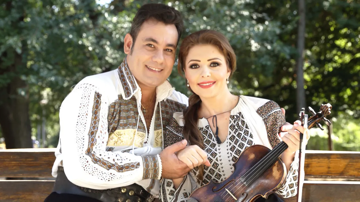 Mesajul lui IONUŢ DOLĂNESCU, la împlinirea a opt ani de la decesul tatălui său!