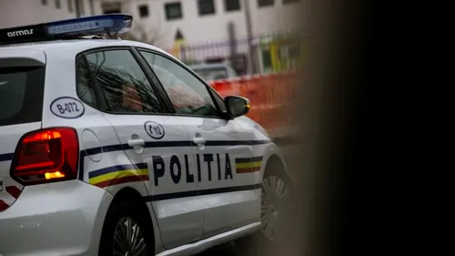 Poliţia în alertă! Un minor de 12 ani a dispărut dintr-un centru de plasament din Craiova