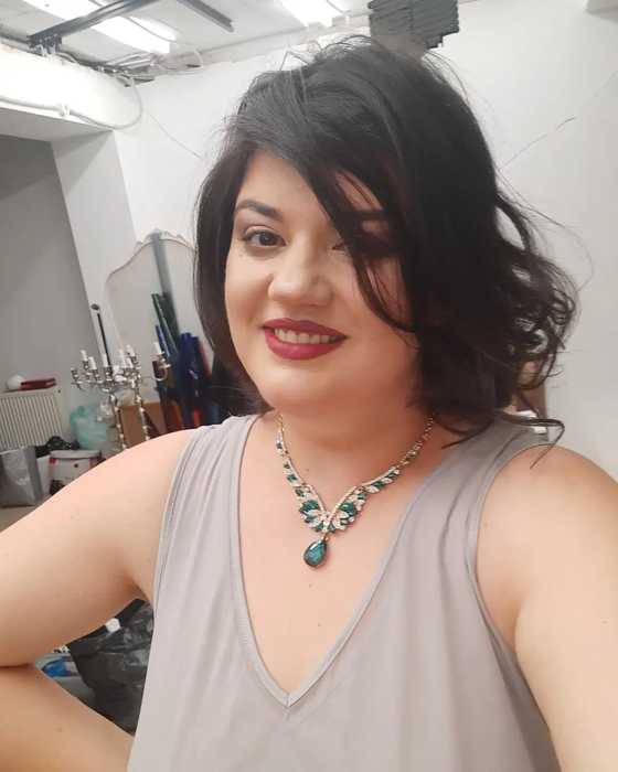 Claudia Radu de la Chefi la cuțite, transformare spectaculoasă! Cum arată acum, după ce a slăbit 60 de kilograme