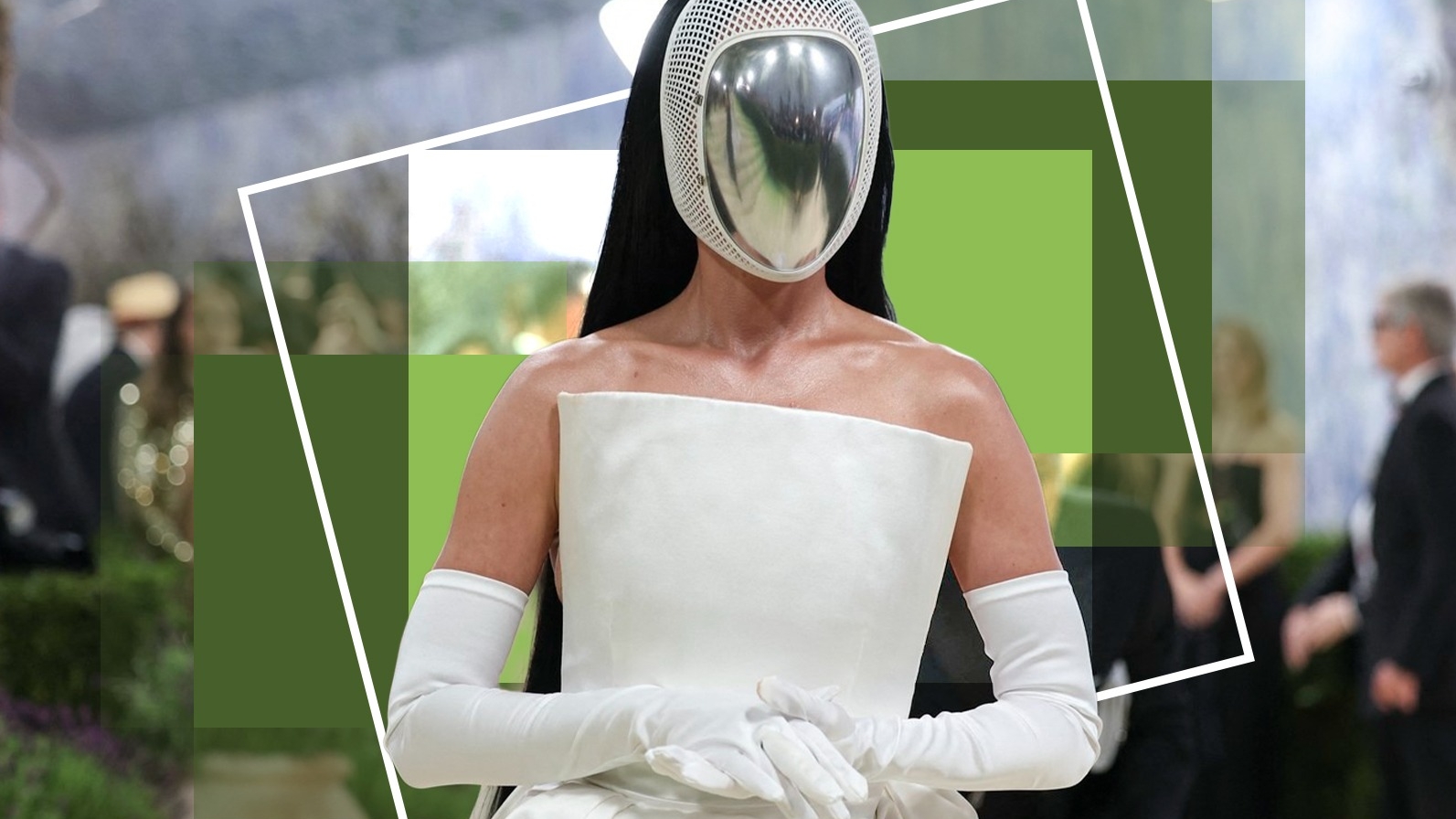 Apariția care a băgat internetul în ceață la Met Gala 2026. Celebra artista a apărut după 4 ani complet schimbată!