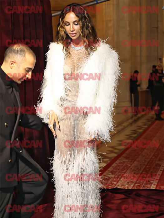 Ținuta transparentă purtată de Mădălina Ghenea la Gala Elle 2025. Toți au făcut ochii cât cepele!