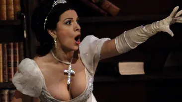 L-a uitat pe Cezar Ouatu! Angela Gheorghiu s-a cuplat cu un pusti cu 22 de ani mai tanar. Vezi cat de fericiti sunt impreuna