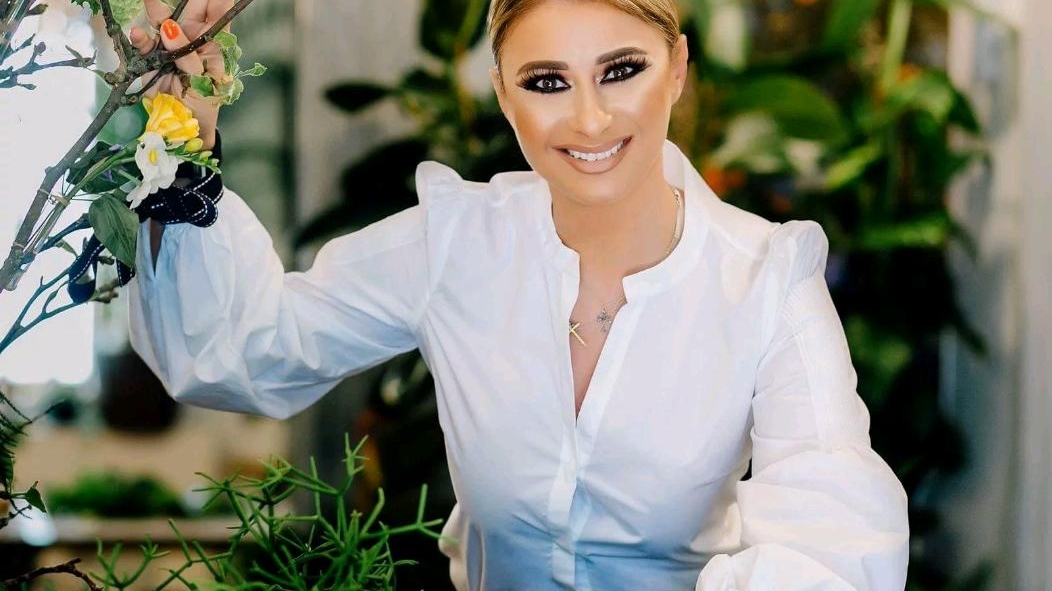 Anamaria Prodan, întâlnire șoc cu un temut interlop. Cum s-au fotografiat cei doi