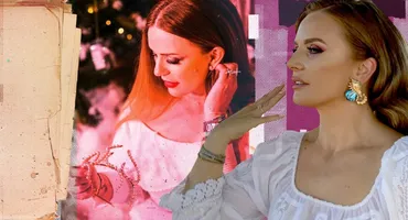 Marcela Fota iubește din nou, la aproape doi ani de la moartea soțului. “Eu nu greșesc cu absolut nimic”