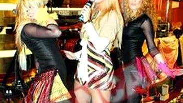 Andreea Banica se cununa de Ziua europeana a muzicii