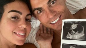 Care este cauza majoră a morții fiului lui Cristiano Ronaldo. Fotbalistul și-a pierdut unul dintre gemeni