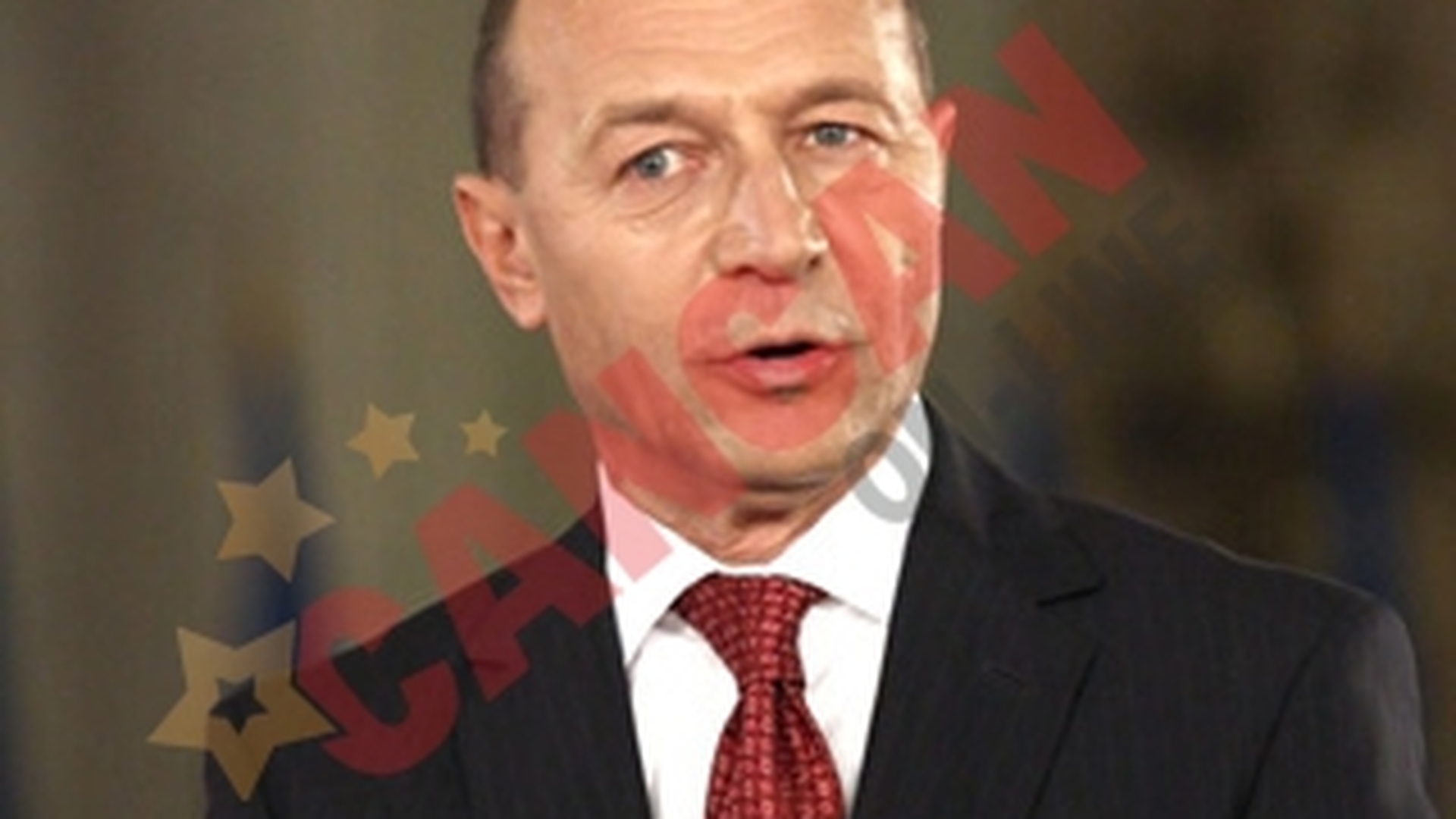 Traian Basescu: "Va ramane in memoria oamenilor prin generozitatea sa si maiestria poeziilor lui"