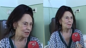 Cum arată Eliza, fiica Adrianei Iliescu, la 19 ani! Imagini cu tânara