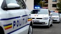 Ultima oră! Bărbatul din Gorj care a fost împușcat de polițiști, după ce i-a atacat, a murit la spital!