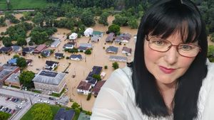 Meteorologii ANM, contraziși! Maria Ghiorghiu anunță fenomene meteo devastatoare în România