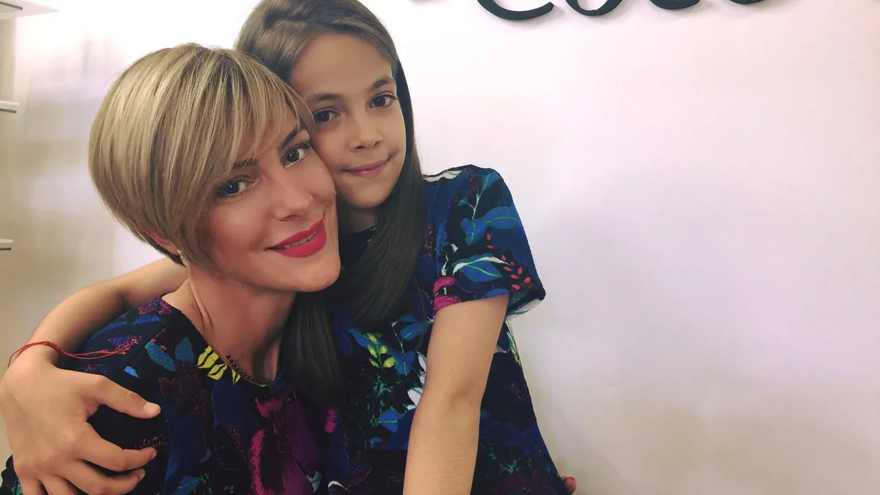 Roxana Ciuhulescu divorţ. Motivul pentru care s-a separat de fostul soţ