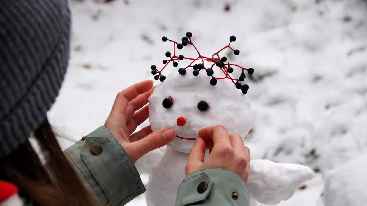 Când începe vacanța de iarnă din anul școlar 2025-2026 și când se termină. Elevii au multe zile libere