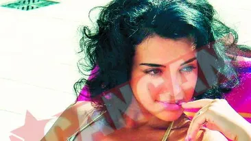 Nico, suparata foc pe fiica ei