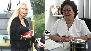 Am aflat povestea sexy directoarei care conducea  Bentley-ul de 250.000 E. Este nora ”mamei” Medlife!