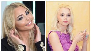 VIDEO | Toți au zis că e Denisa Răducu. Fanii regretatei artiste au rămas fără replică când au văzut-o pe Mariana