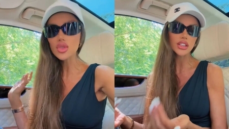 Bianca Drăgușanu, primele declarații după ce s-a vehiculat că ANAF i-ar fi scos hainele la licitație: ”Nu am făcut nimic greșit”