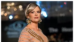 Cum reușește Sanda Ladoși să aibă o siluetă de invidiat la 55 de ani! Care sunt secretele ei