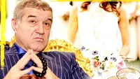 Avem detalii de ultimă oră despre nunta fiicei lui Gigi Becali! Ce pretenții are milionarul + lista de invitați se apropie de 1.000 persoane!