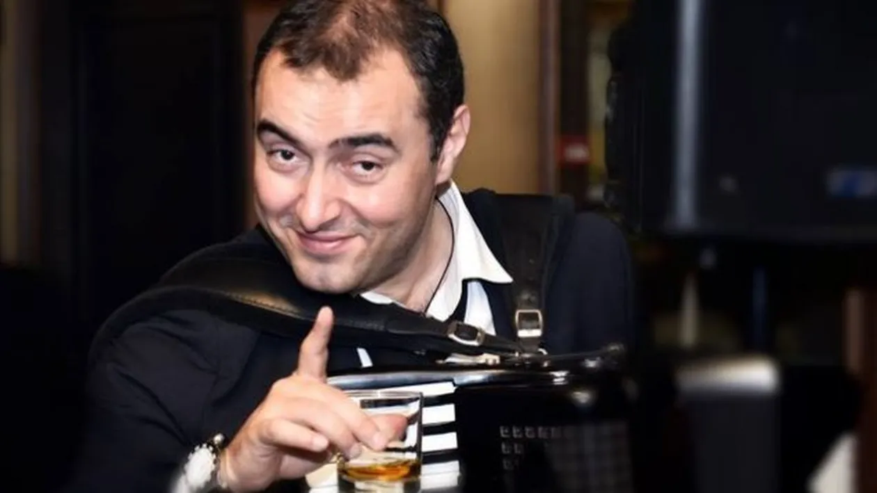 Un manelist cunoscut pleacă definitiv din ţară: „Pentru voi sunt un om mort”
