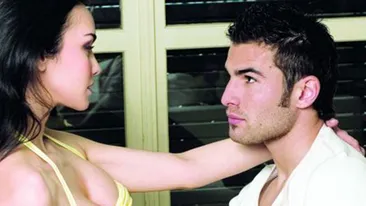 Adrian Mutu, declaratie de dragoste uluitoare pentru sotia lui. O sa te impresioneze pana la lacrimi!