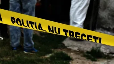 Crimă misterioasă la Cluj! Și-a omorât soția, apoi a declarat în fața anchetatorilor: ”A primit semnale, pentru a o ucide la o anumită oră!”