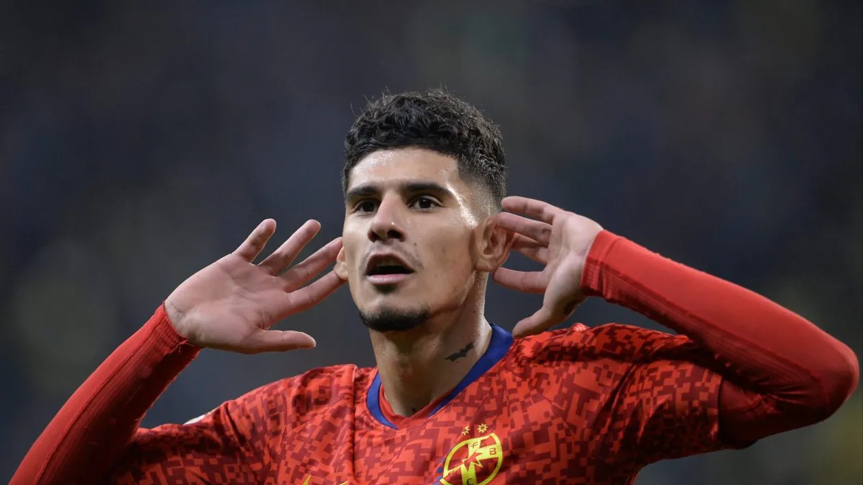 Gigi Becali vorbește despre situația delicată a lui Florinel Coman: „E adevărat! Se poate să-i dea pușcărie 1, 2, 3 ani”