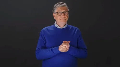 Bill Gates, atitudine dură la adresa criptomonedelor. Ce a putut să spună miliardarul despre cei care investesc