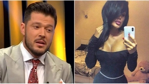 E oficial: Victor Slav s-a despărțit de Raluca Bombardiera de ziua Biancăi Drăgușanu