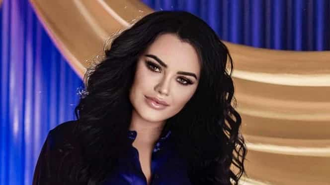 Adevăratul motiv pentru care Carmen de la Sălciua a trecut pragul medicului estetician: ”O să vă răspund”