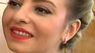 Giulia Anghelescu si Vlad Huidu isi mai doresc un copil: Ma simt pregatita sa mai am un copil pentru ca stiu prin ce urmeaza sa trec