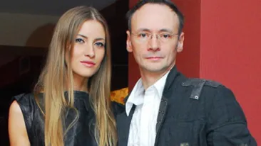 MIHAI ALBU, cuvinte dure la adresa fostei soţii! Cum a putut să-şi oblige copilul...