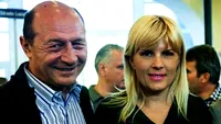 Traian Băsescu, despre venirea Elenei Udrea în România: ”Marea ei problemă a fost că...”