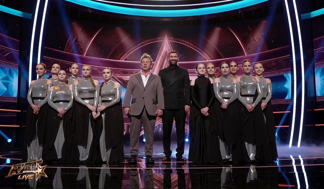 Finala Românii au talent 2026. Trupa Re-born a câștigat marele premiu de 120.000 de euro
