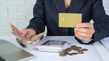 Alertă pentru românii care vor să ia credite în lei! BNR a făcut anunțul oficial