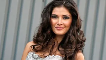 Alina Pușcaș, schimbare radicală de look! Cum arată vedeta după izolare. „Am devenit un fel de Elsa”