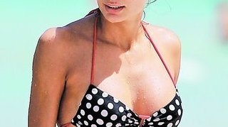Ramona Nitu, romanca faimoasa din "Jersey Shore", si-a schimbat lookul. Ce i-au crescut sanii!