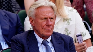 „Chestia e că nu simți nimic, apoi pur și simplu se întâmplă.” Fostul tenismen Bjorn Borg, diagnosticat cu o boală cruntă