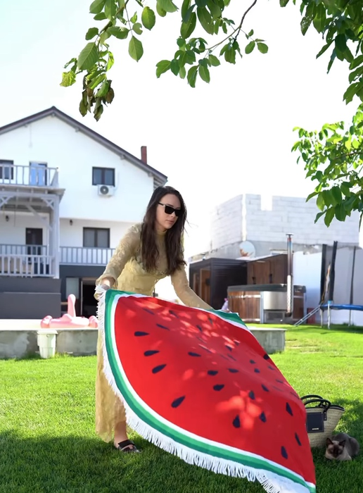 Sursă foto: Instagram