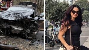 Camelia Mărginean, grefieră la Judecătoria Cluj-Napoca, a murit într-un accident rutier cumplit. Avea 53 de ani