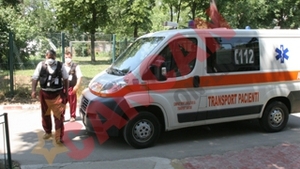 Salvarile din Capitala intarzie la urgente